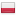 swiecsie.pl server is located in Poland